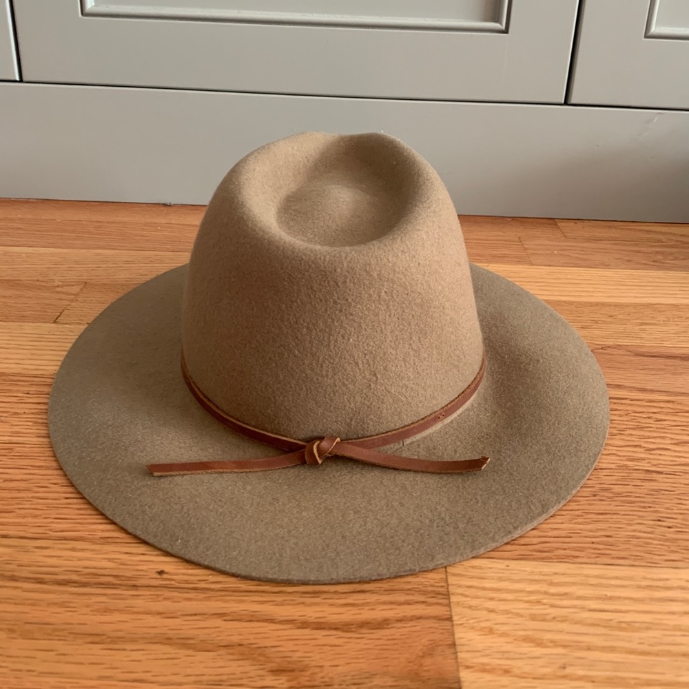 Britton Fedora - image 2